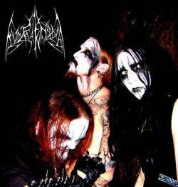 Funeral Throne : Nun Fucking Black Metal